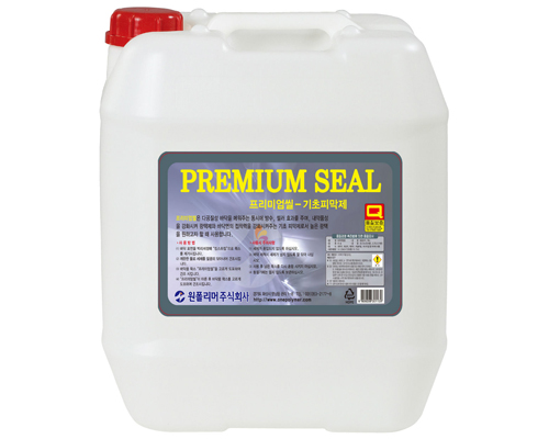 Eco119op Premium Seal - Chất Sơn Phủ Cơ Bản Cao Cấp